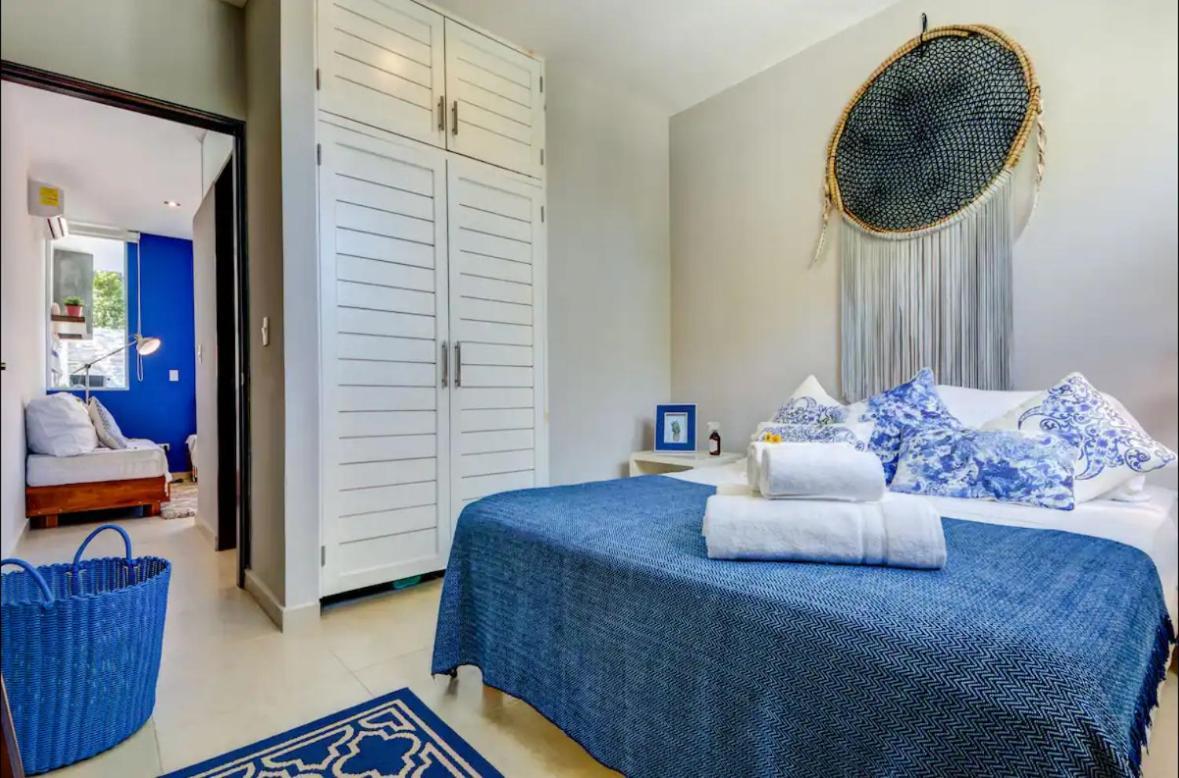 Cozy Apartment *